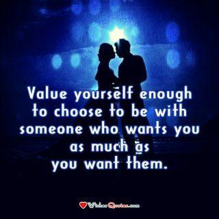 Relationship Quotes (Heartfelt and Romantic) By LoveWishesQuotes