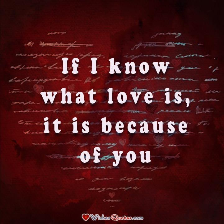 The Ultimate List Of Love Quotes For Him By LoveWishesQuotes