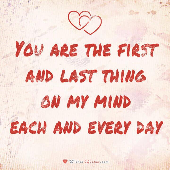 40 Cute Love Quotes For Her By Lovewishesquotes