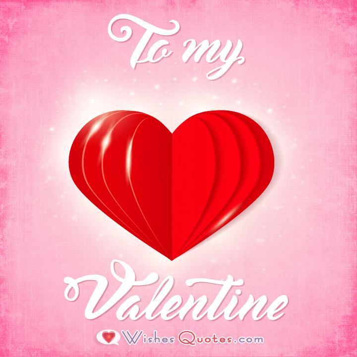 Valentine’s Day Love Quotes