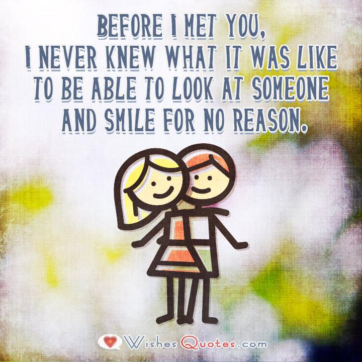 40 Cute Love Quotes For Her By Lovewishesquotes