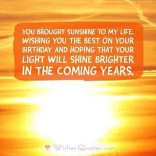 Birthday Wishes for Girlfriend – By LoveWishesQuotes