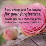 Apology Letters and Sorry Messages for your Wife By LoveWishesQuotes