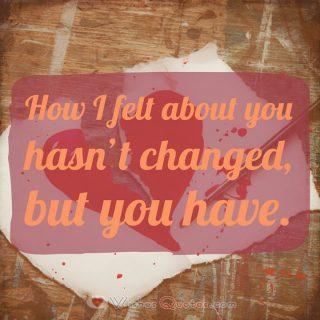 Breakup Messages for Boyfriend – By LoveWishesQuotes